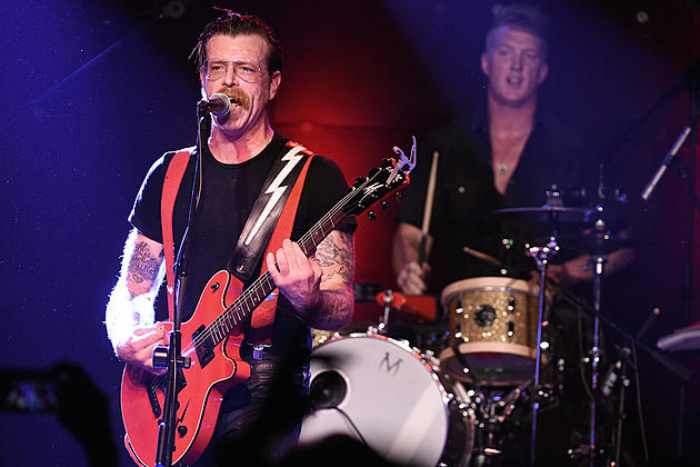 Man Files Restraining Order Against Eagles of Death Metal&#8217;s Jesse Hughes After Alleged Death Threat + Curse