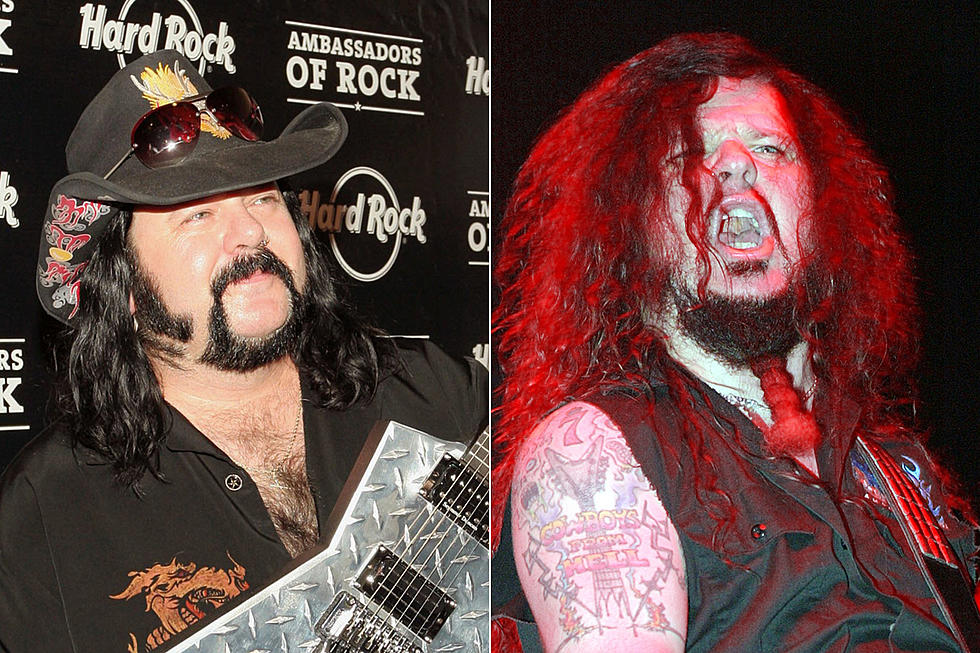Hellyeah to Use Dimebag Darrell Tracks for Cover of Phil Collins’ ‘I Don’t Care Anymore’