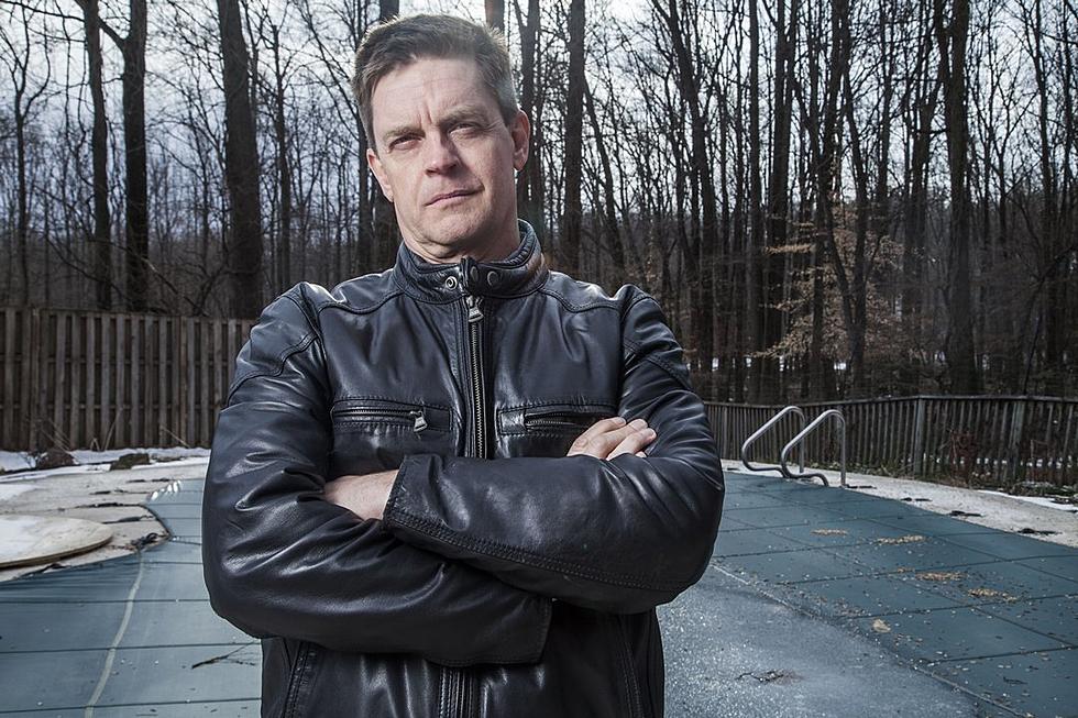 Jim Breuer Talks 'Songs From the Garage,' AC/DC, Ozzy + More