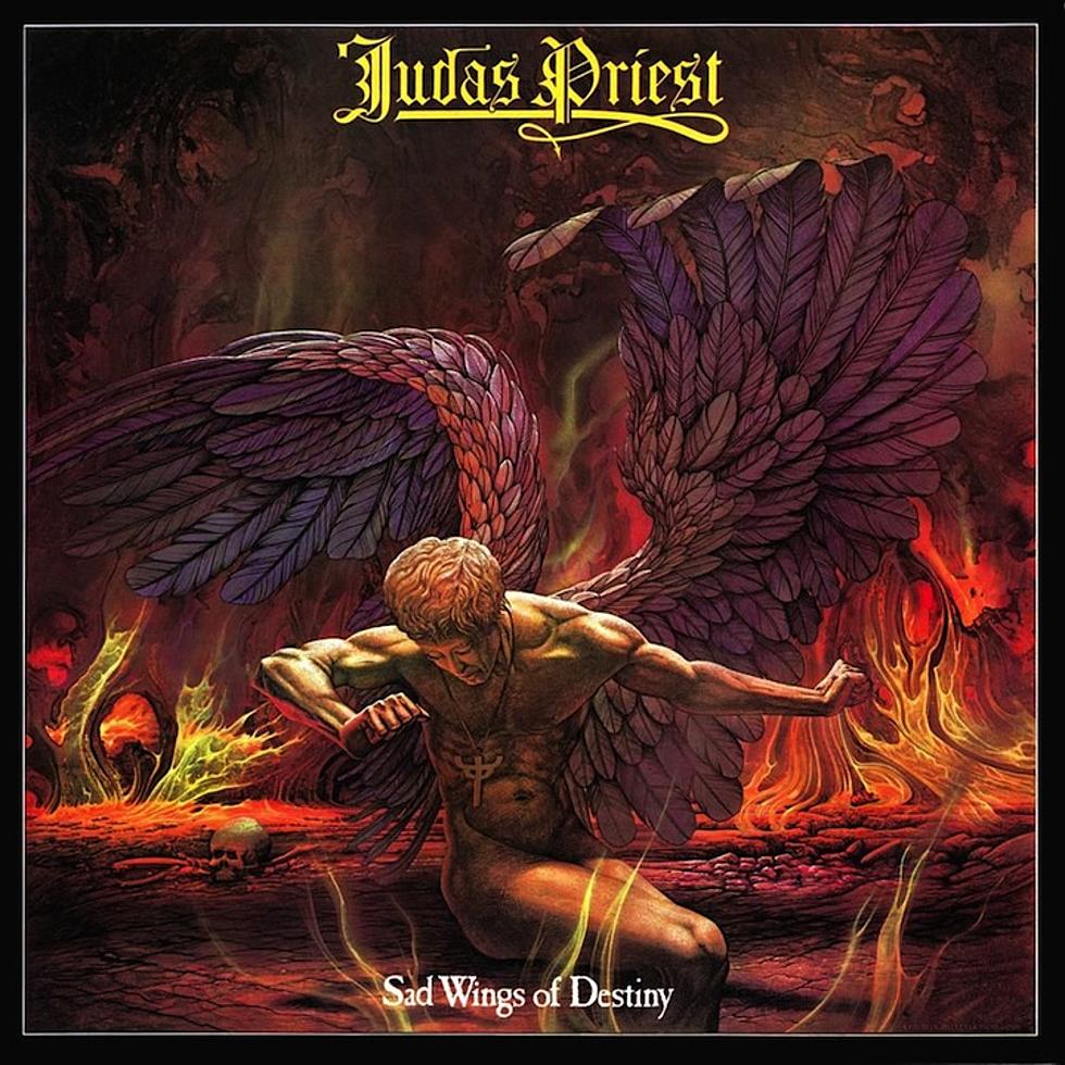 Judas Priest-A-Thon: What's Their Best Album? - That Hashtag Show