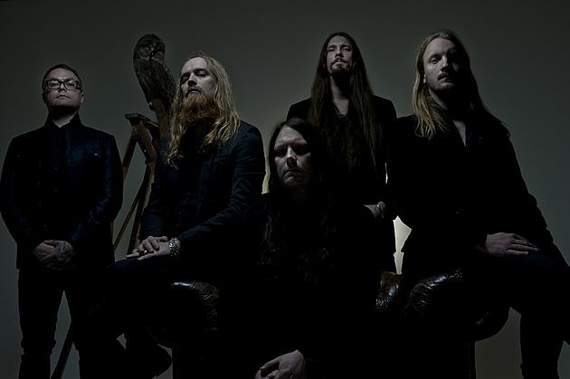Katatonia&#8217;s Anders Nystrom Talks &#8216;The Fall of Hearts,&#8217; Lineup Changes, Bloodbath + More