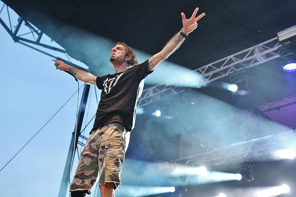 Lamb of God Take New Direction on Somber Song ‘The Duke’