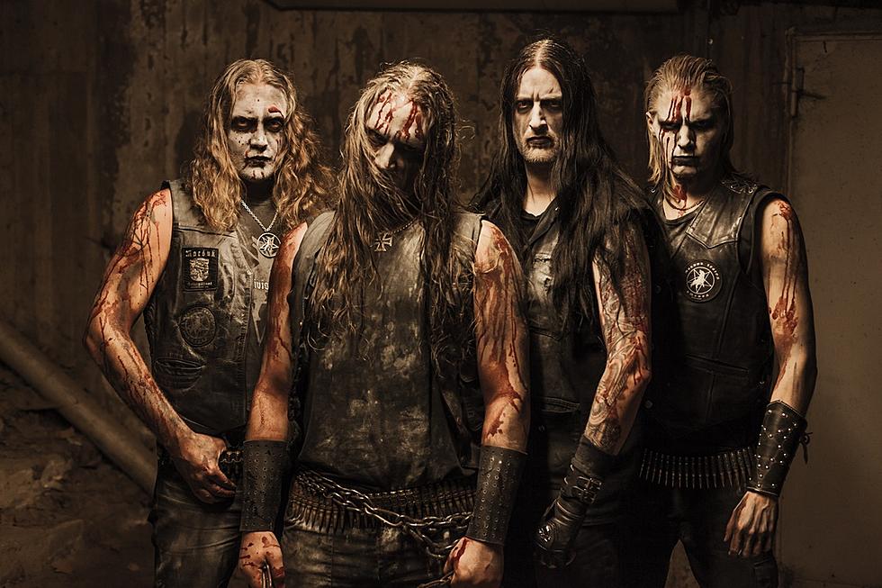 Marduk Plan North American Tour with Rotting Christ + More