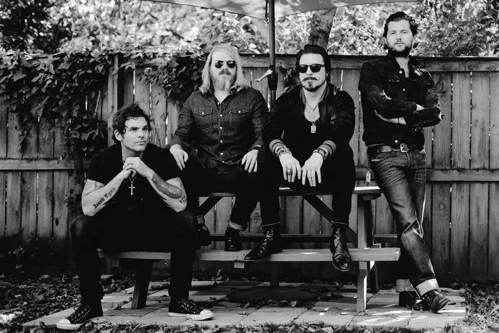 Rival Sons, 'Tied Up' - Exclusive Song Premiere