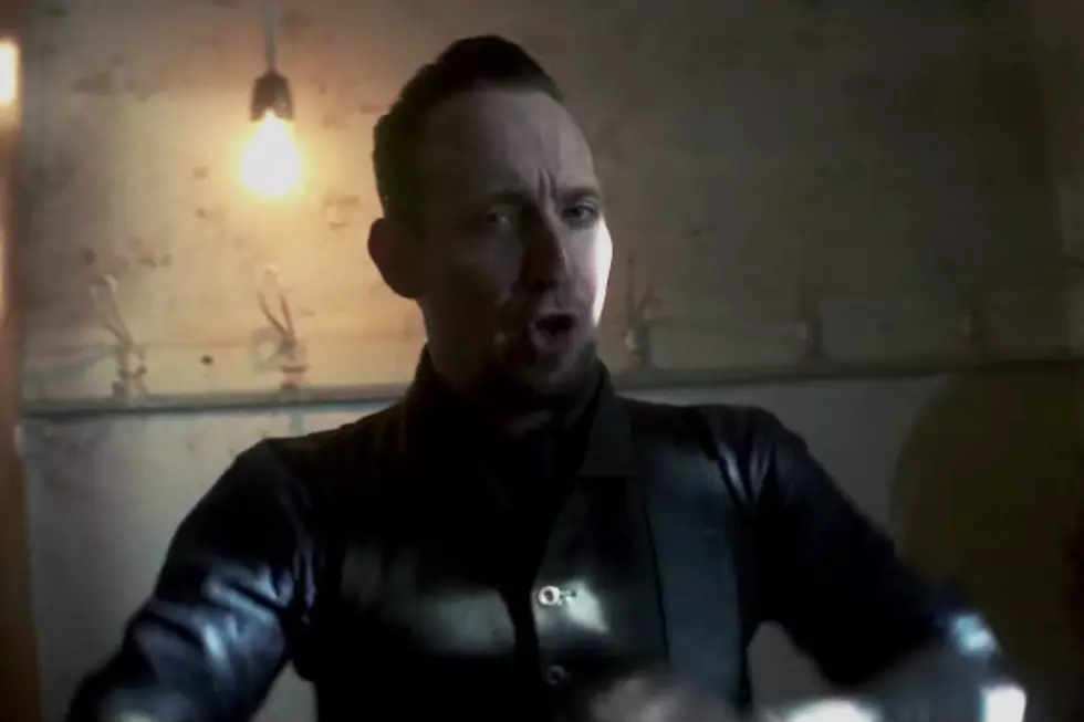 Volbeat Release ‘The Devil’s Bleeding Crown’ Music Video, Name Permanent Bassist