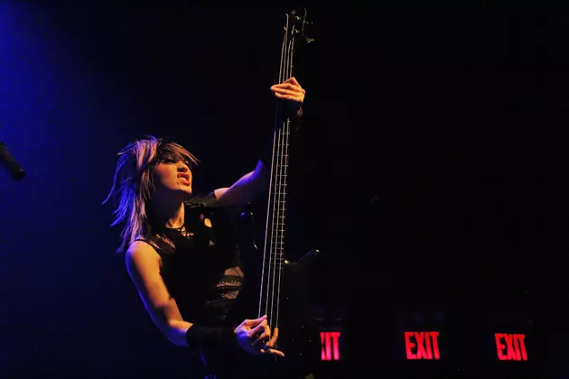 5 Questions With Sick Puppies&#8217; Emma Anzai: New Album ‘Fury’ +  Adding Bryan Scott