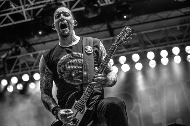 Volbeat&#8217;s Michael Poulsen Discusses New Album, Lyrical Influences, Playing Festivals + Small Clubs