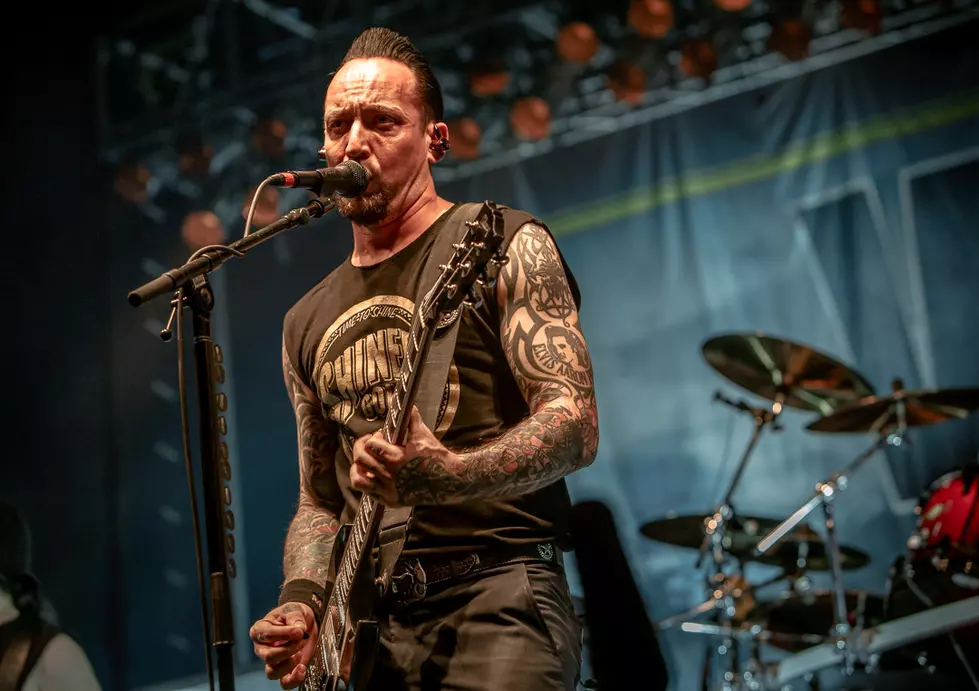 Volbeat, Black Stone Cherry + Monster Truck Show ‘Who They Are’ to Phoenix