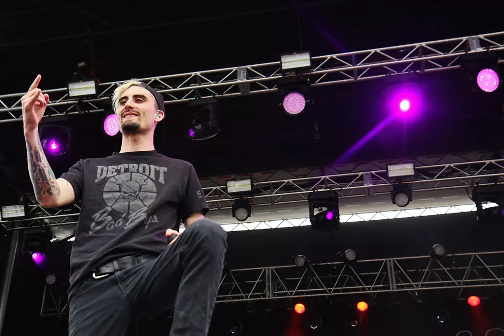 Posthumous We Came as Romans Singer Kyle Pavone Guest Track Released