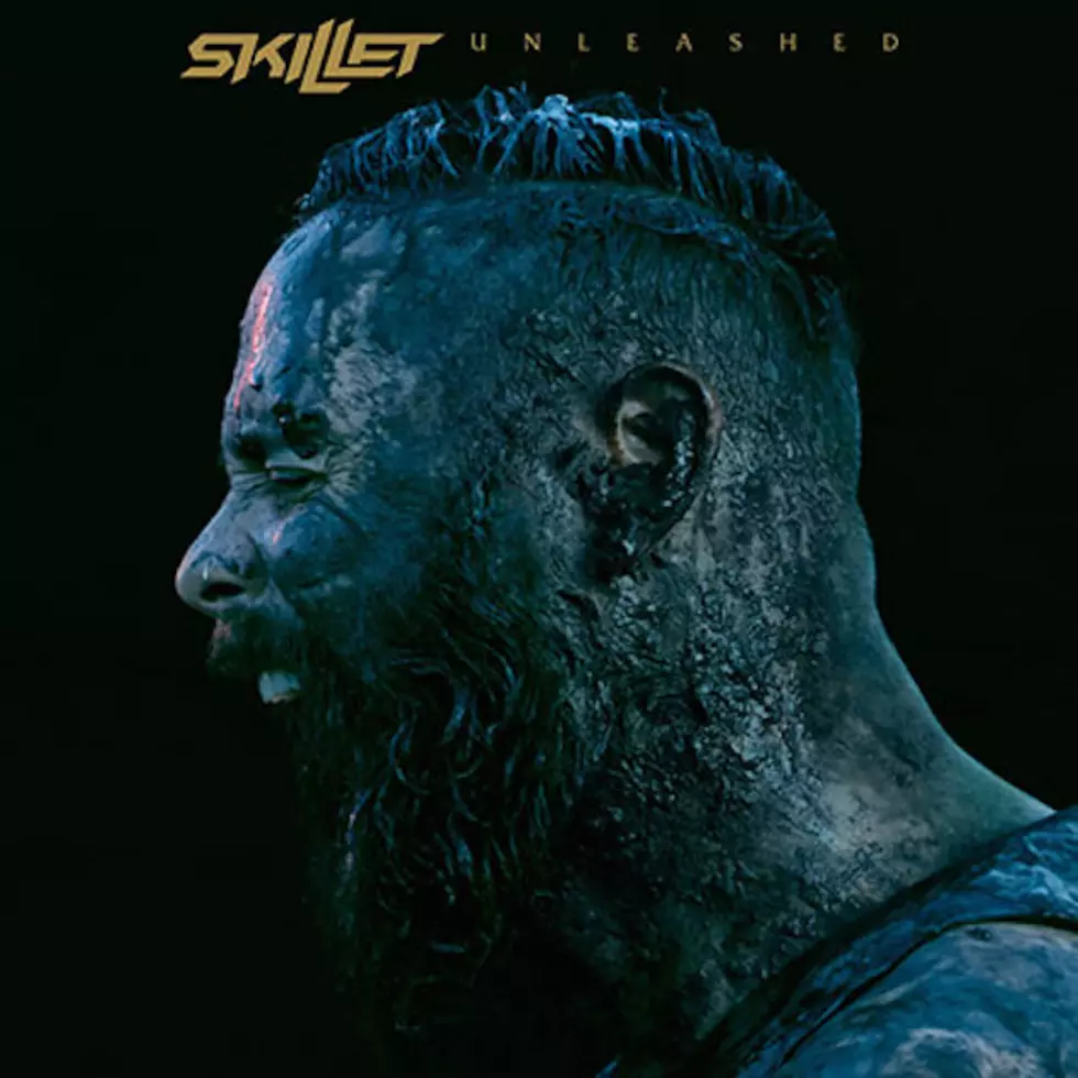 Skillet, &#8216;Unleashed&#8217; &#8211; Album Review