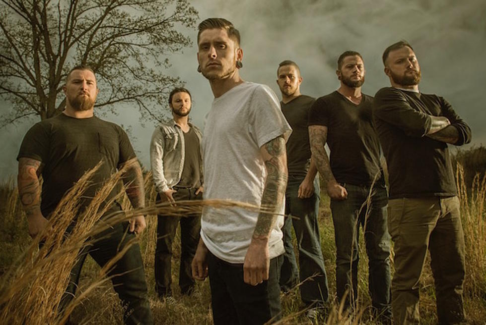 Whitechapel, 'The Void' - Exclusive Song Premiere