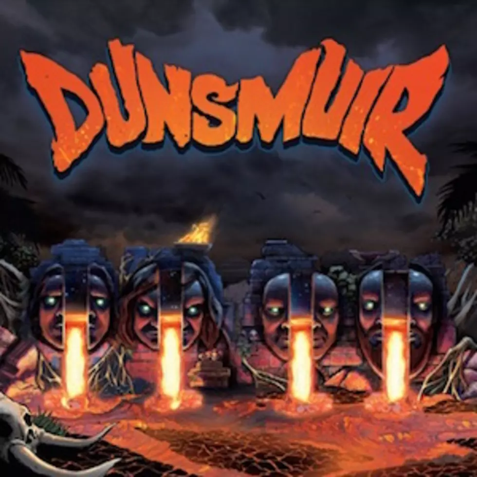 Clutch&#8217;s Neil Fallon, Ex-Black Sabbath Drummer Vinny Appice Lead New Project Dunsmuir