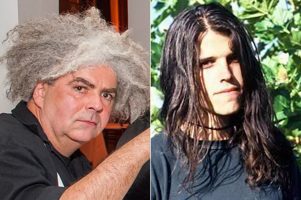 Melvins’ Buzz Osborne: Tool Haven’t Started Recording Yet, But Tracks Are Epic in Length