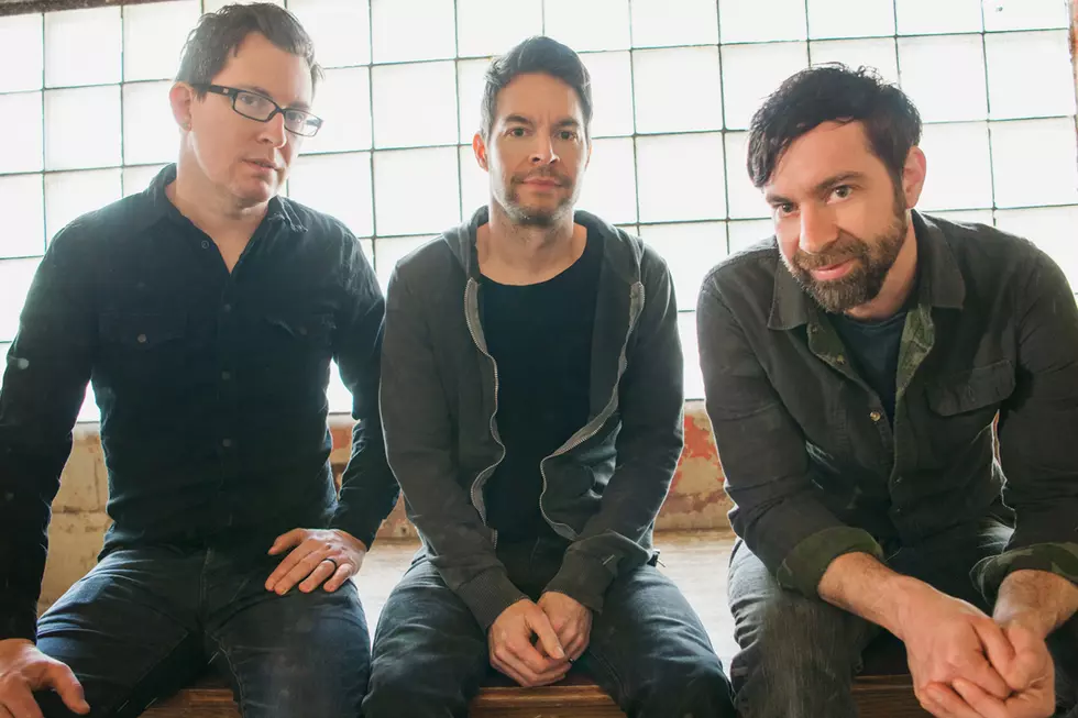 Chevelle Debut In Billboard Top 10 With 'The North Corridor'