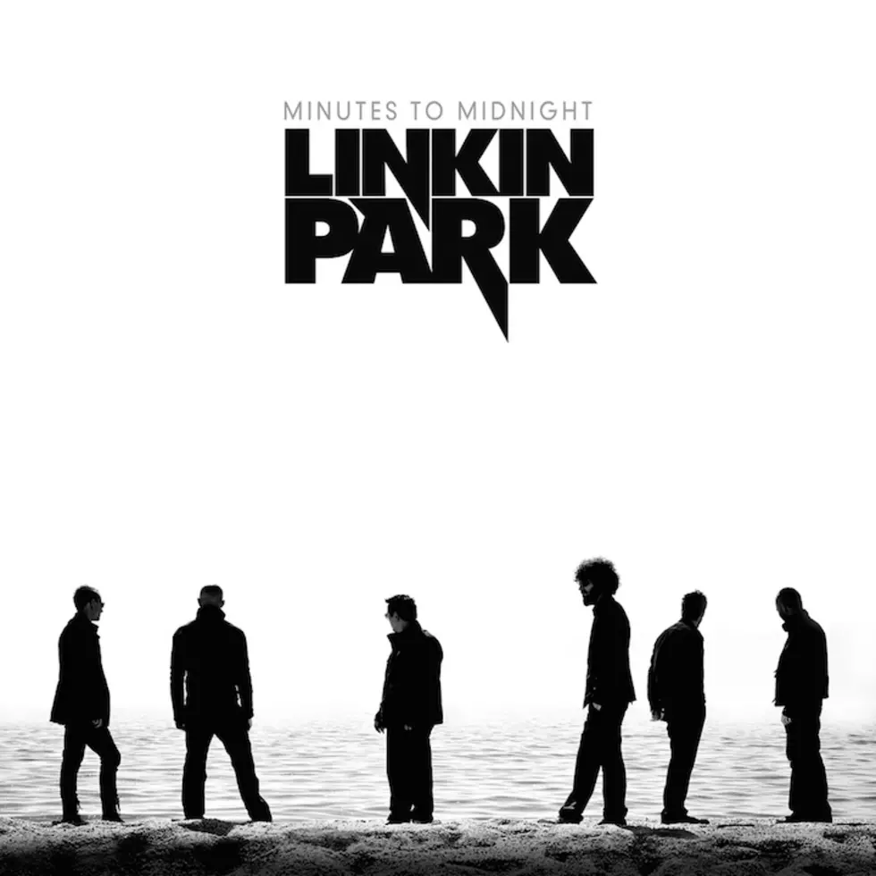 Every Linkin Park album ranked