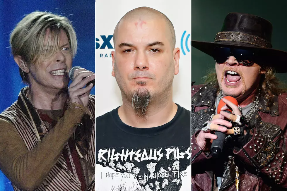 Biggest Rock + Metal Stories of 2016 (So Far)