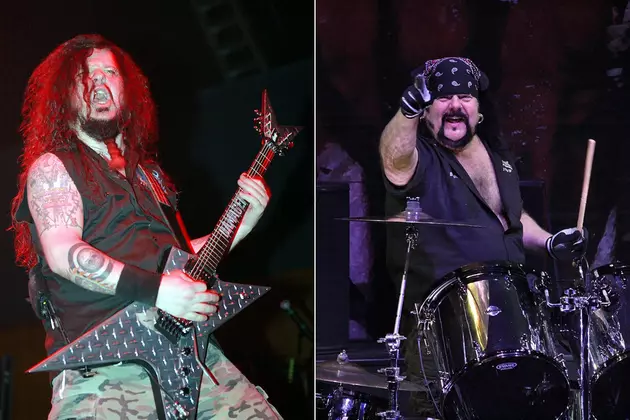 Vinnie Paul Answers Difficult Questions About Pantera Breakup, Possibility of Reunion and Dimebag Darrell