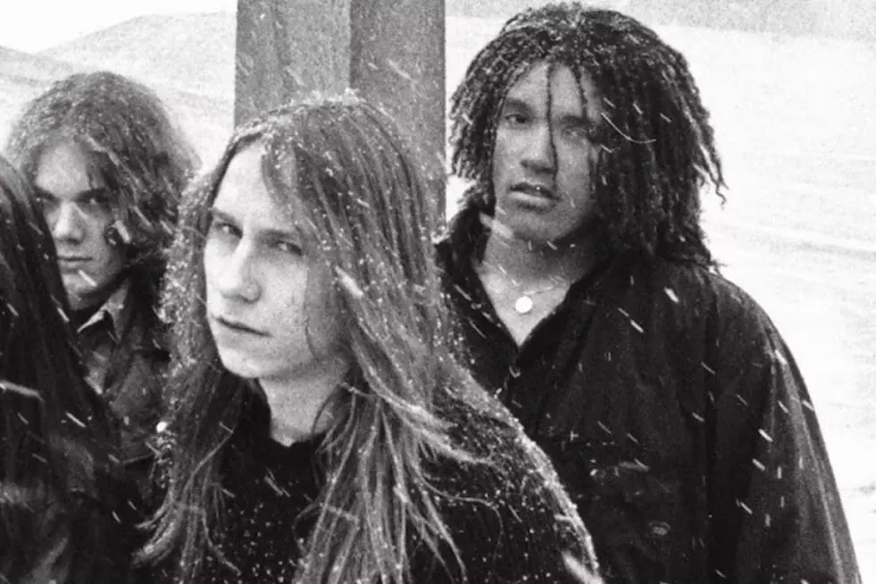 Reunited Original Entombed Members Plot Future Shows, Hope to Write New Album