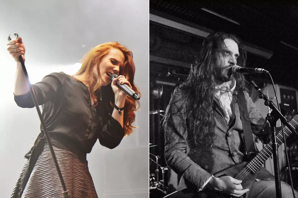 Epica Announce 2016 North American Tour With Fleshgod Apocalypse + More