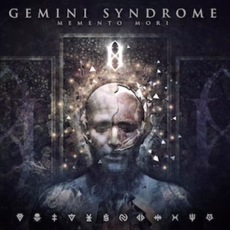 Gemini Syndrome Reveal &#8216;Memento Mori&#8217; Album Details, Issue &#8216;Anonymous&#8217; Video