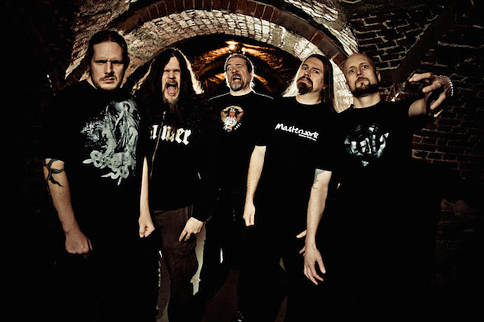 Meshuggah to Release '25 Years of Musical Deviance' Box Set