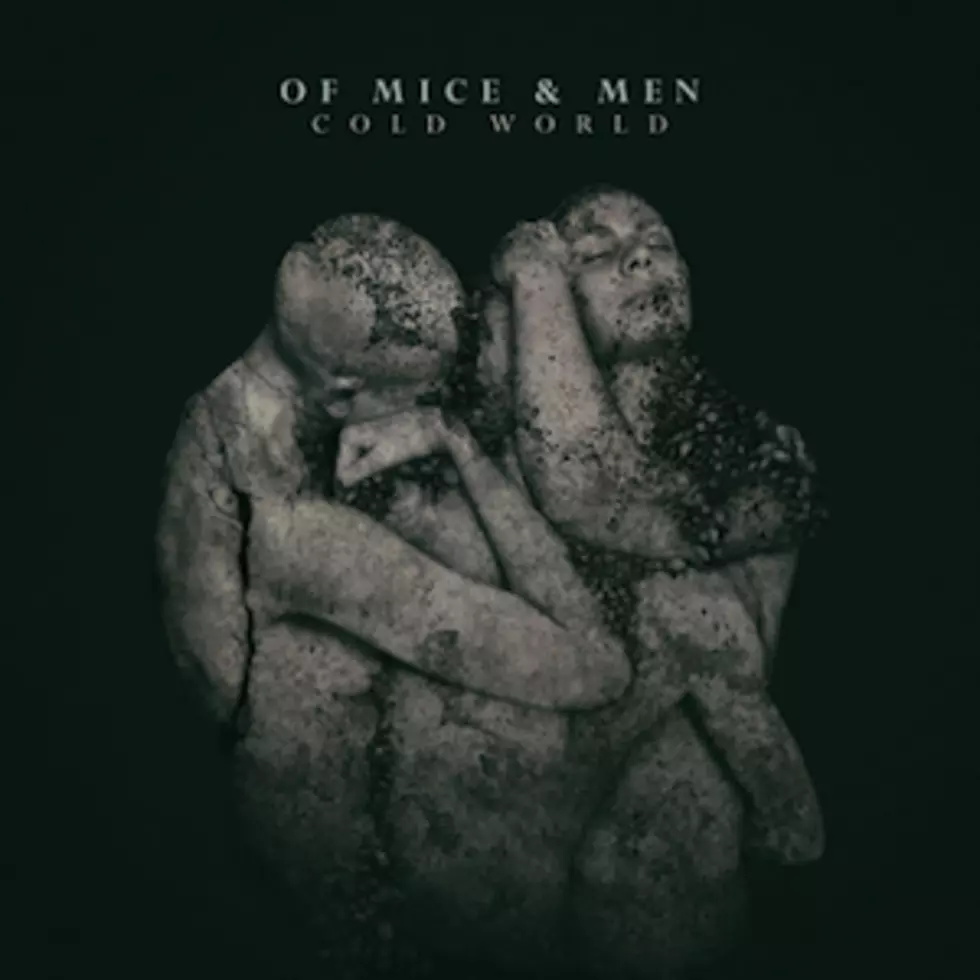 Of Mice &#038; Men, &#8216;Cold World&#8217; &#8211; Album Review