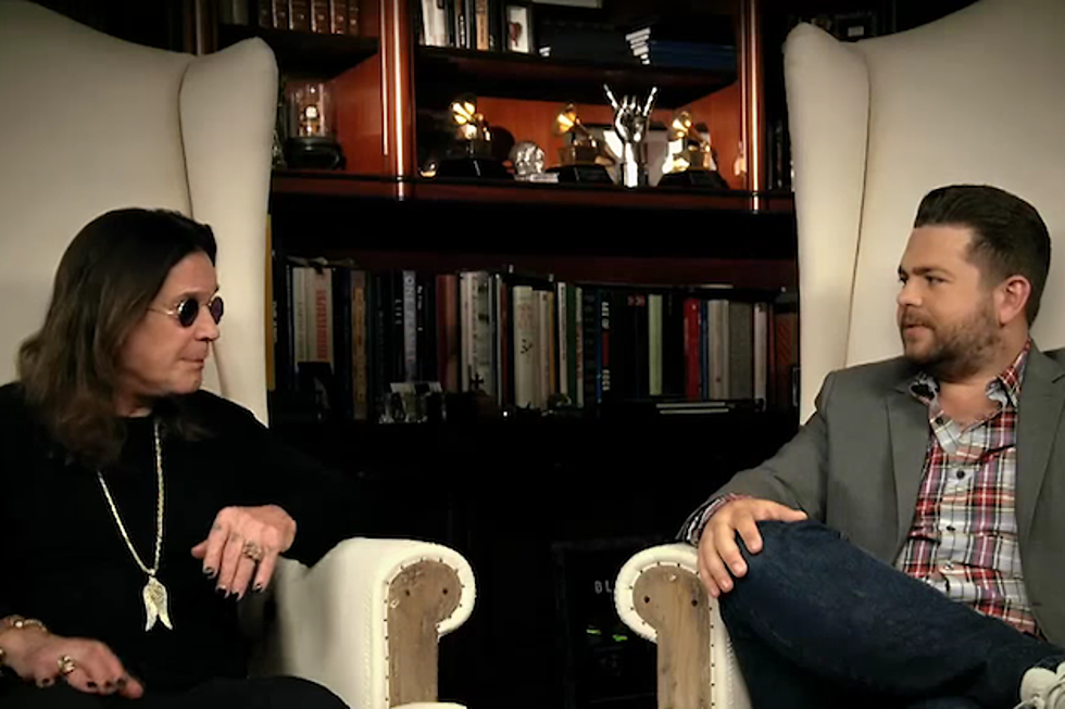 Watch the Trailer for ‘Ozzy and Jack’s World Detour’ History Channel Show