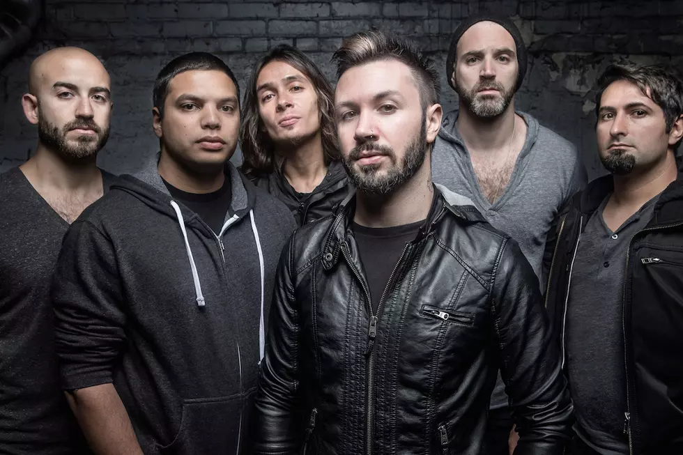 Periphery Bassist Adam 'Nolly' Getgood Announces Departure