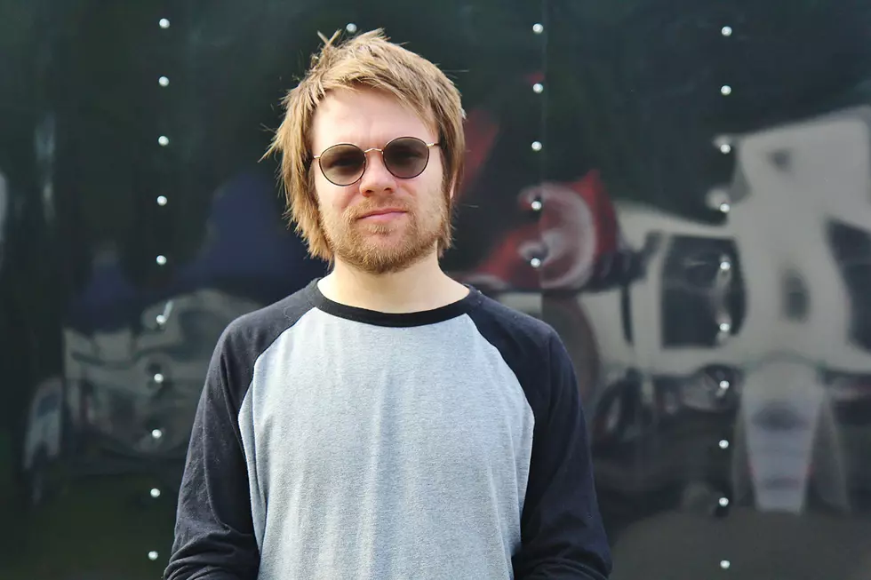 5 Questions With Enter Shikari’s Rou Reynolds: New Music, The Importance of Unity + More