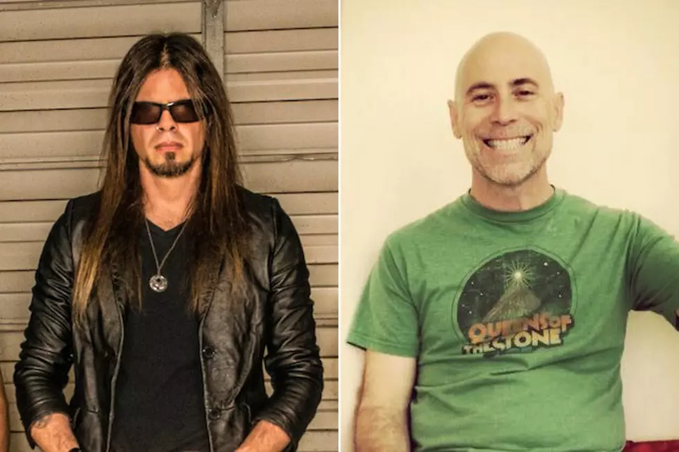 Queensryche Announce 2016 U.S. Tour With Armored Saint