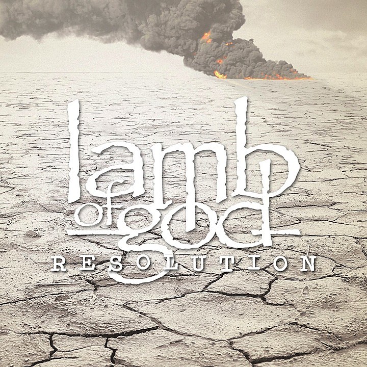 24 Years Ago: Lamb of God (as Burn the Priest) Issue Debut Album