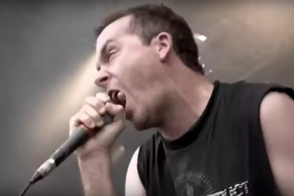 Cattle Decapitation Gets Andy Rehfeldt Family-Friendly Mix