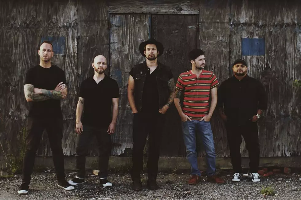 Taking Back Sunday to Release ‘Tidal Wave’ in September, Reveal Video for Title Track