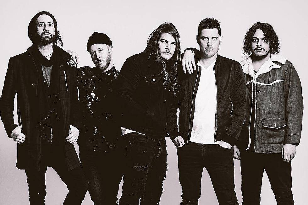The Glorious Sons Power Through High Energy Song &#8216;Daylight&#8217;