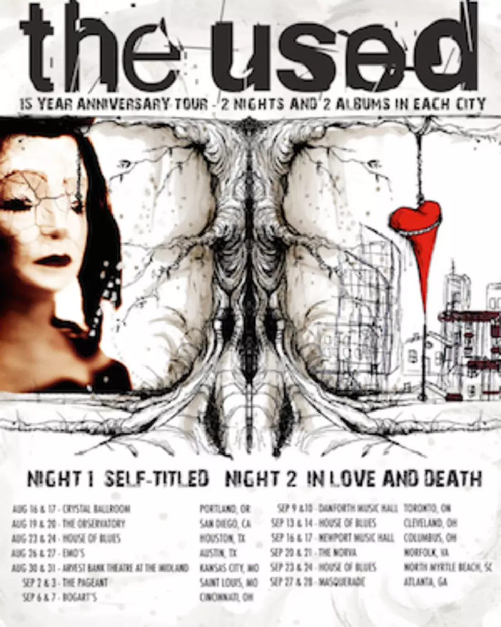 the used tour opener