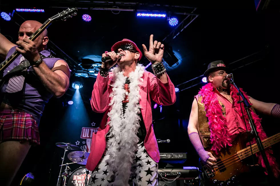 Did You Know About GayC/DC, The Gay AC/DC Tribute Band?