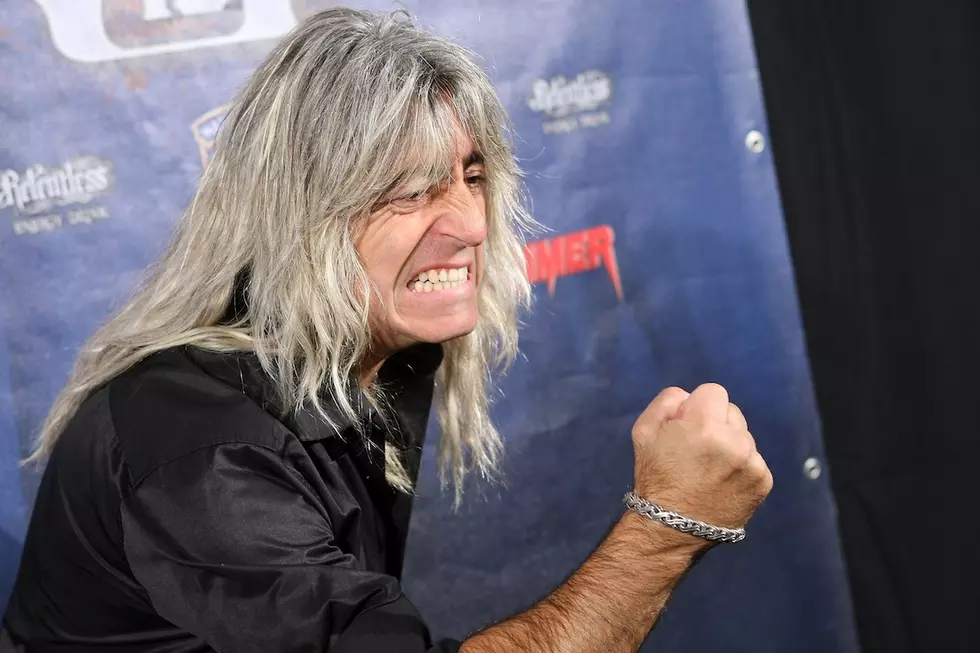 Mikkey Dee on Motorhead Archive: ‘Almost Everything Has Been Released’