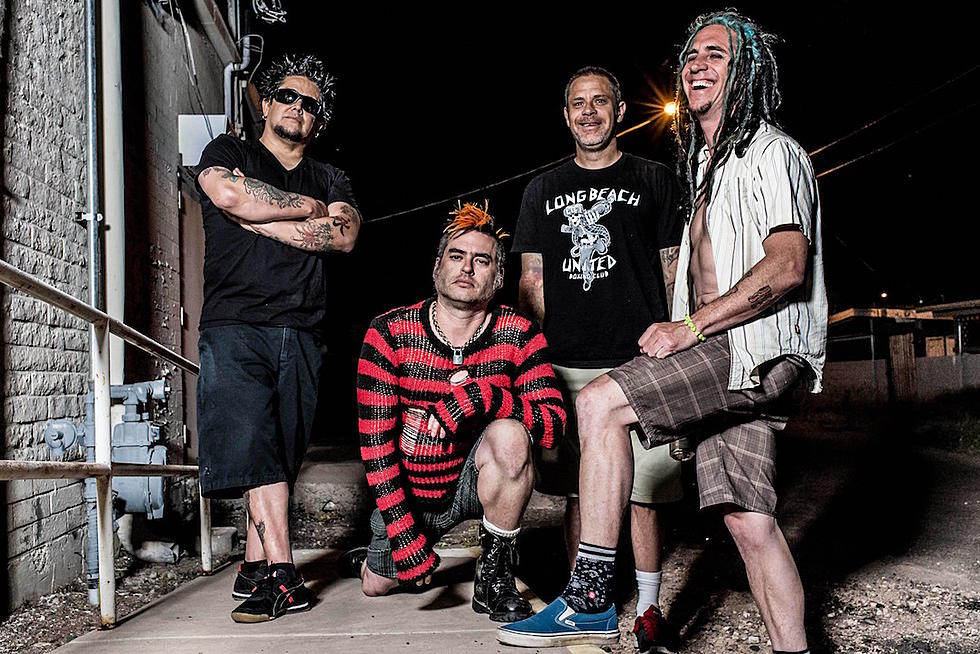 NOFX Fan Dies After Suffering Head Injury at Copenhagen Show, Band Pays Tribute