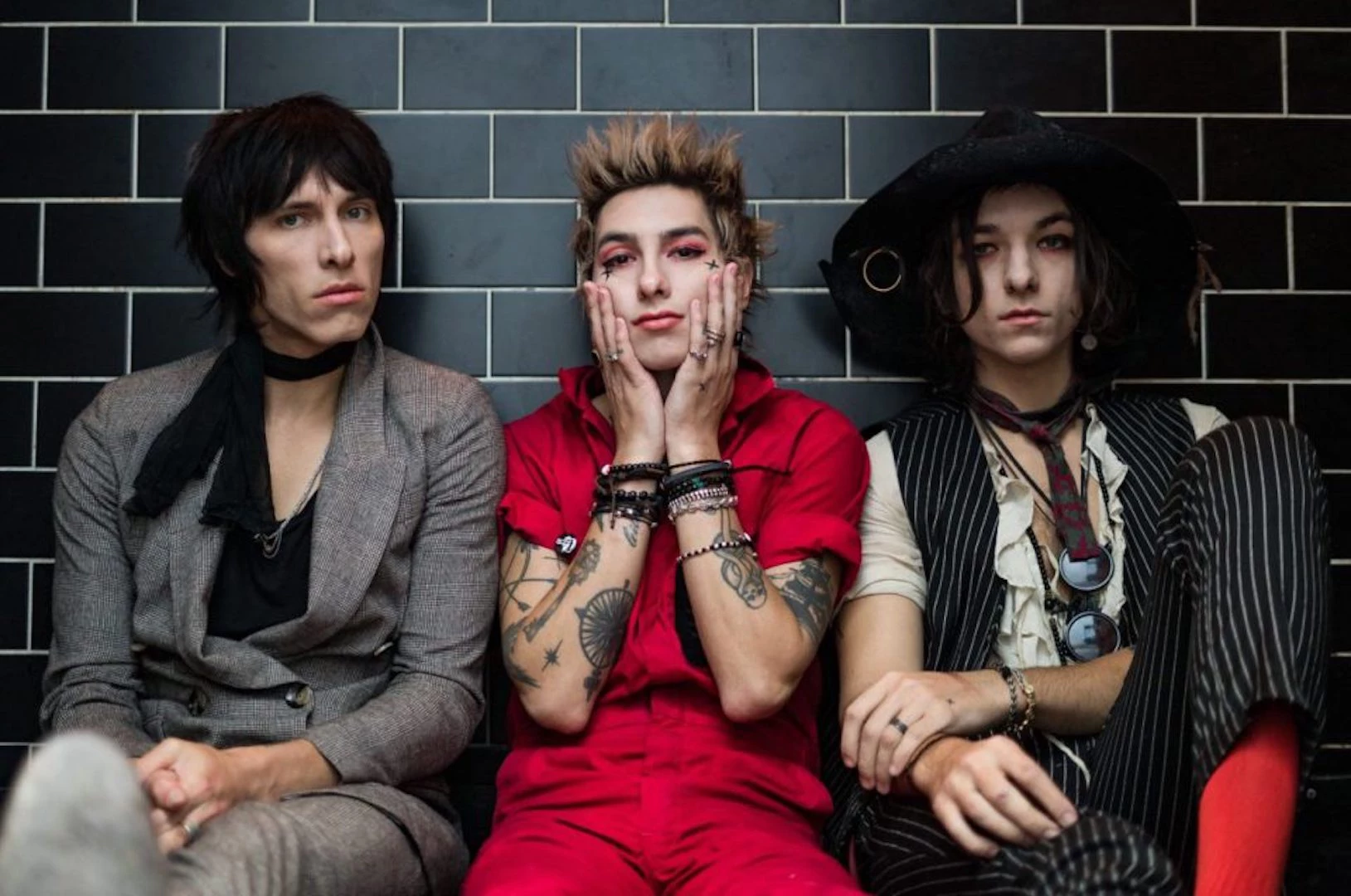 Palaye Royale – ‘We Despised One Another’ After 2019 Tour