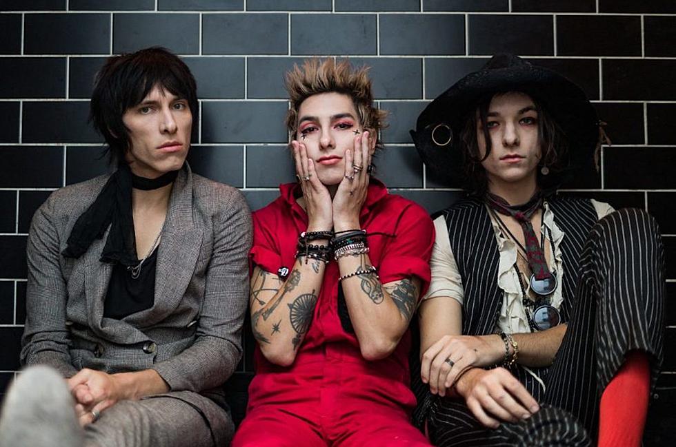 Palaye Royale &#8211; &#8216;We Despised One Another&#8217; After 2019 Tour