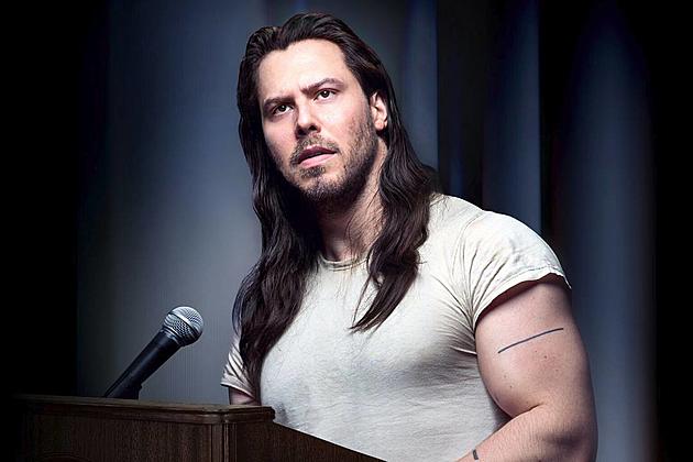 Andrew W.K. to Embark on 50 State &#8216;The Power of Partying&#8217; Speaking Tour