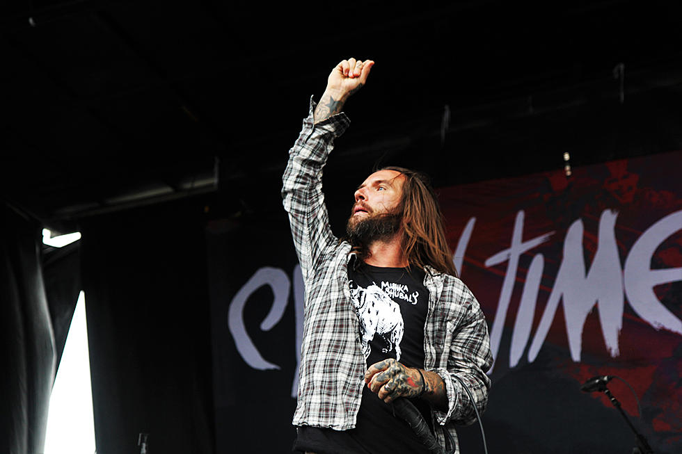 Every Time I Die Announce Spring 2017 Headlining Tour