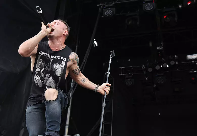 Jesse Leach Of Killswitch Engage Reveals His Favorite Metal Vocalists