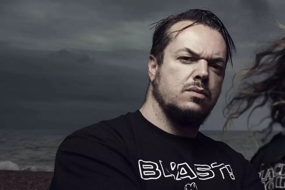 Iggor Cavalera: Korn Did Influence Sepultura on 'Roots'