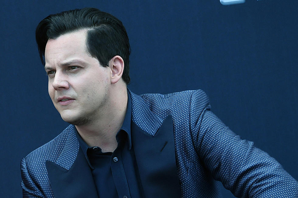 Jack White Covers Legendary Gangster Al Capone on ‘Boarding House Reach’ Album