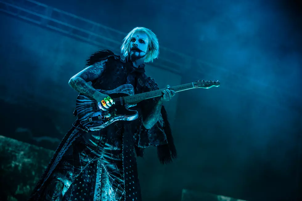 John 5 Hails Leo Fender’s Broadcaster: ‘Possibly the Greatest Guitar Ever’ — Gear Factor