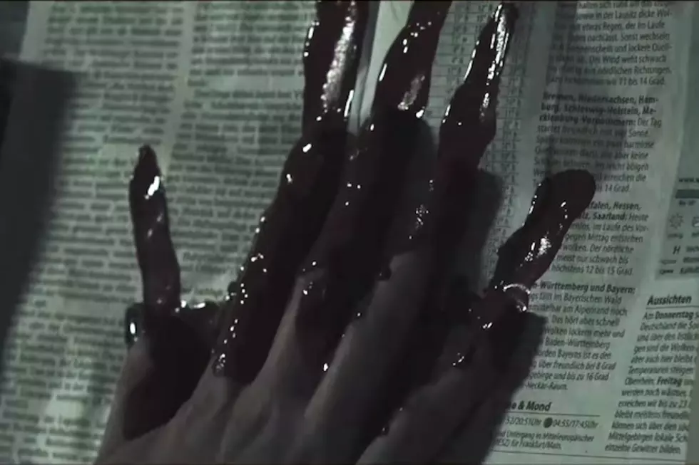Lacuna Coil Release Chilling ‘Delirium’ Music Video