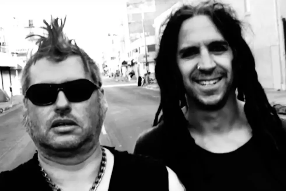 NOFX Reveal ‘First Ditch Effort’ Album Details, ‘Six Years on Dope’ Video