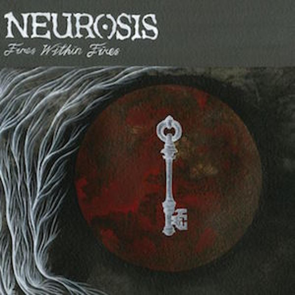 Neurosis Reveal &#8216;Fires Within Fires&#8217; Artwork + Track Listing