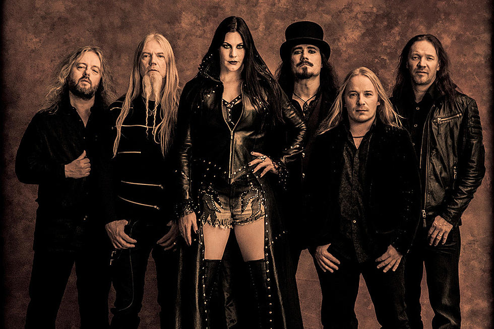 Nightwish Target Pre-Christmas 2016 Release for New DVD, Discuss 20th Anniversary Plans